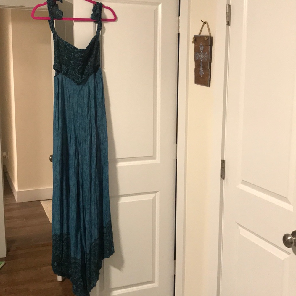 Free People Jumpsuit